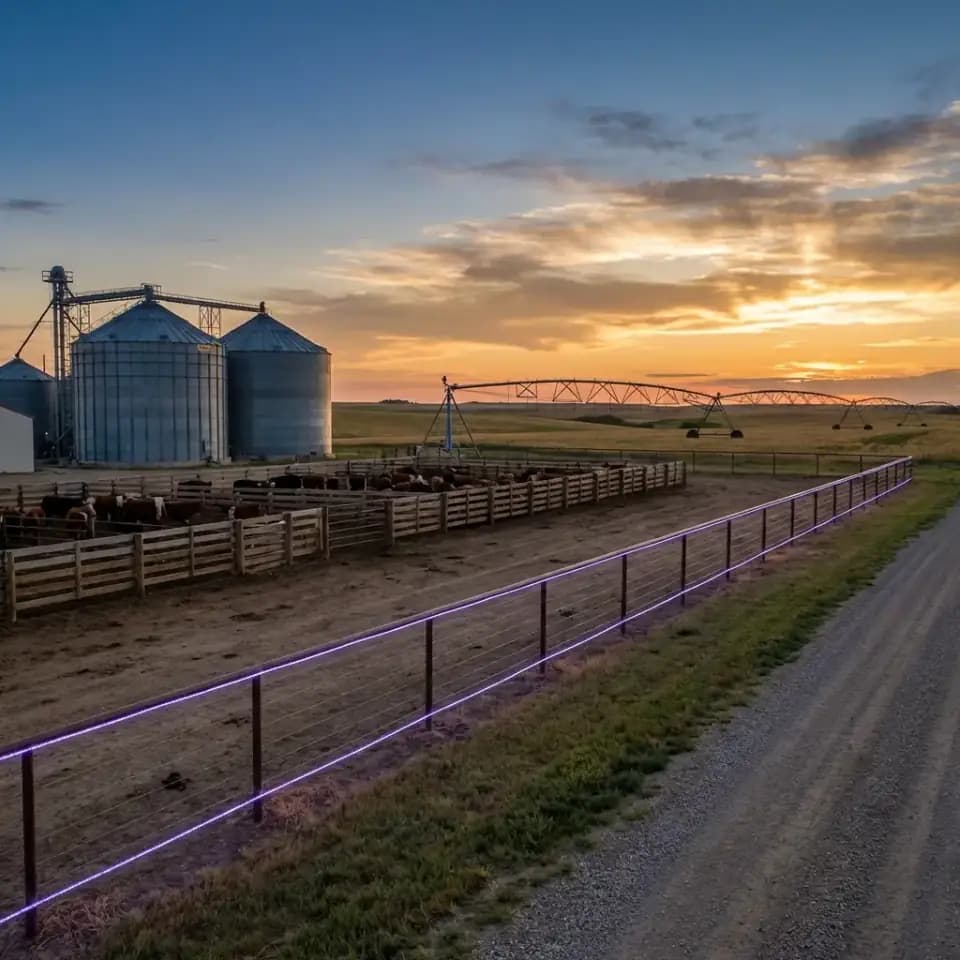 FortSense Agricoltura